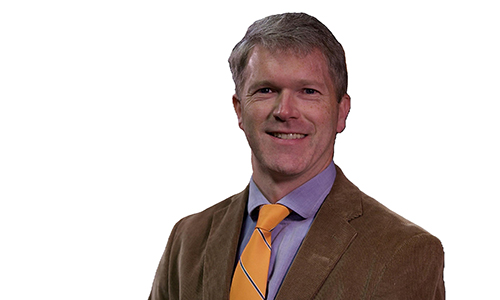 Rev. Dr. Drew S. Holland